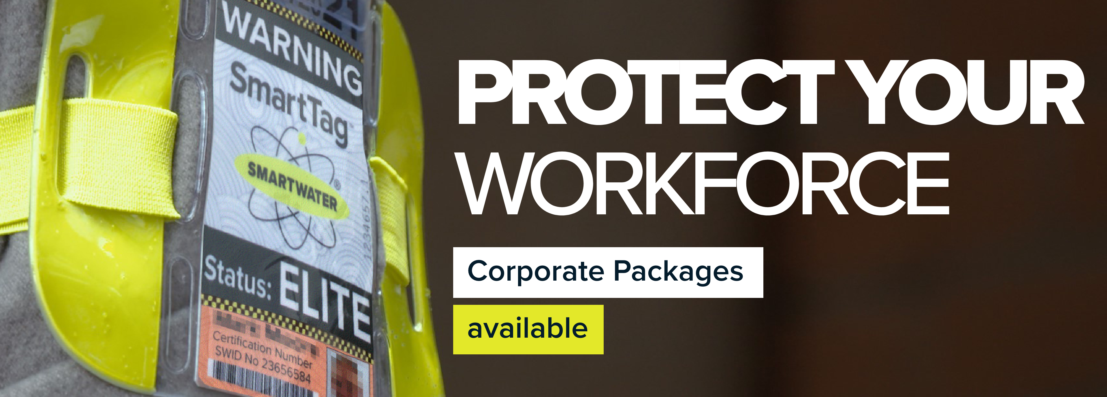 Protect Your Workforce